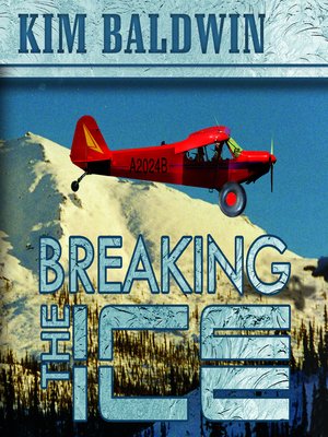 Breaking the Ice - Audiobook